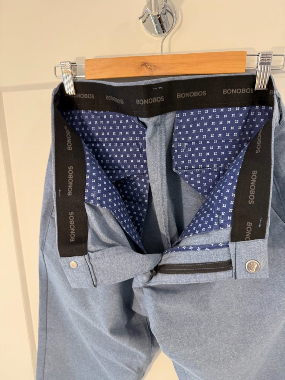 Performance Link Pants - Picture 3 of 4